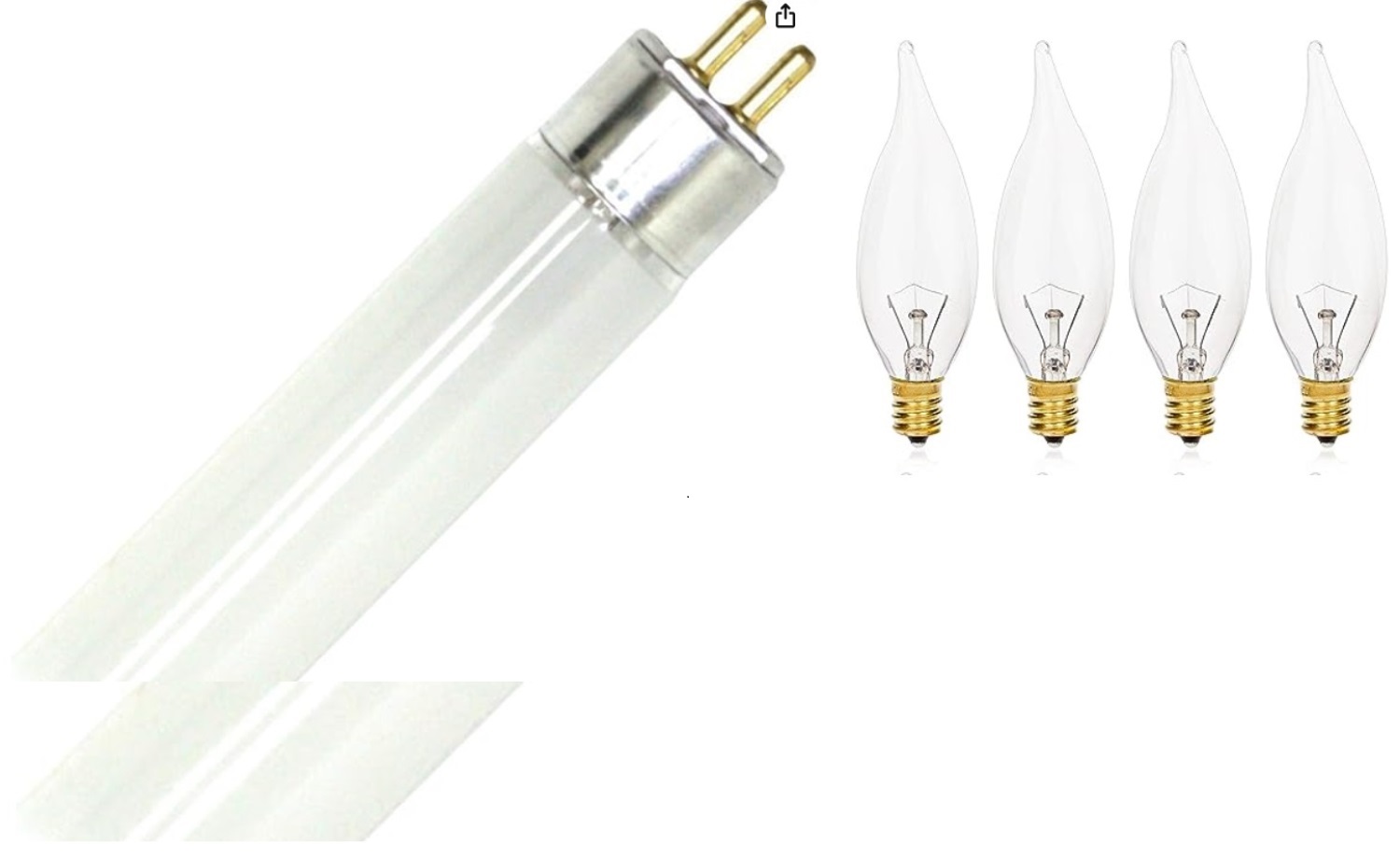 Light Bulbs