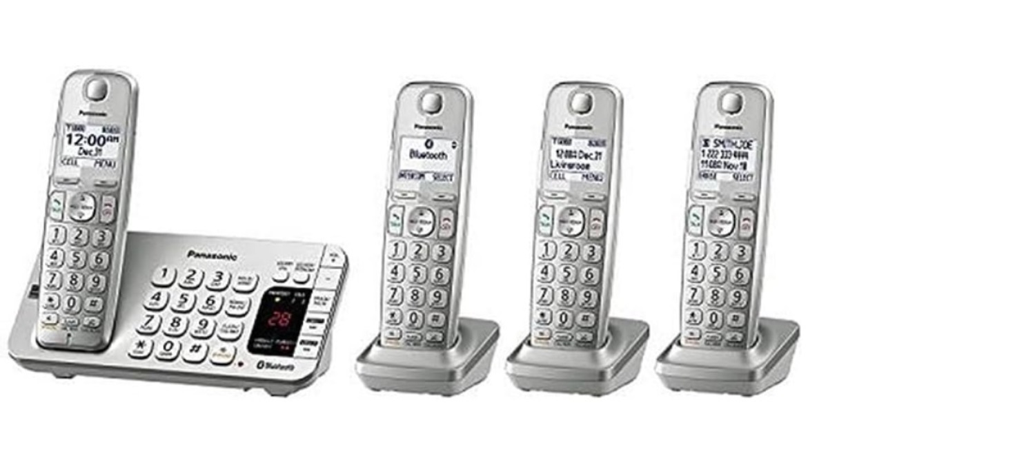 New Phones