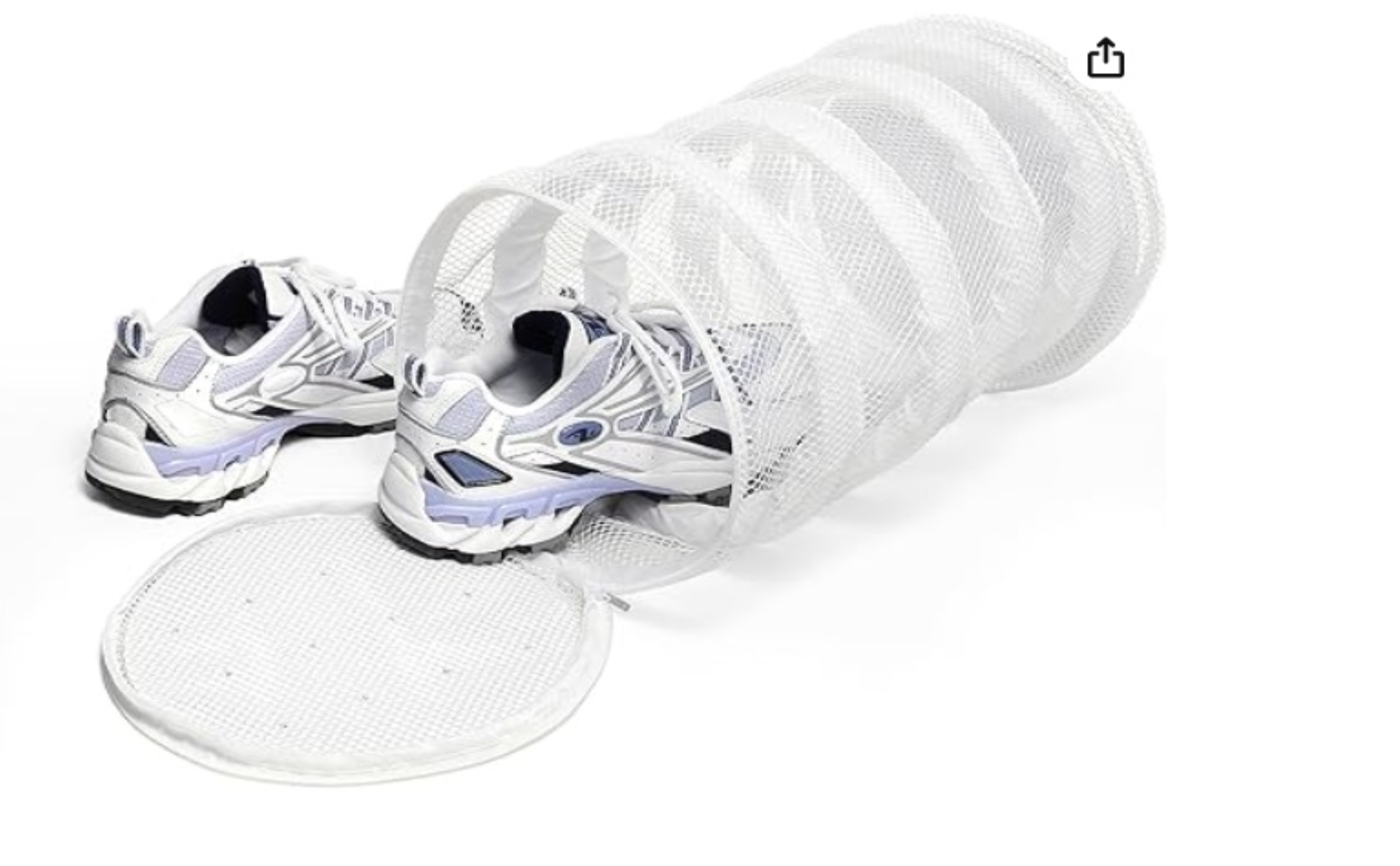 Sneaker bag
