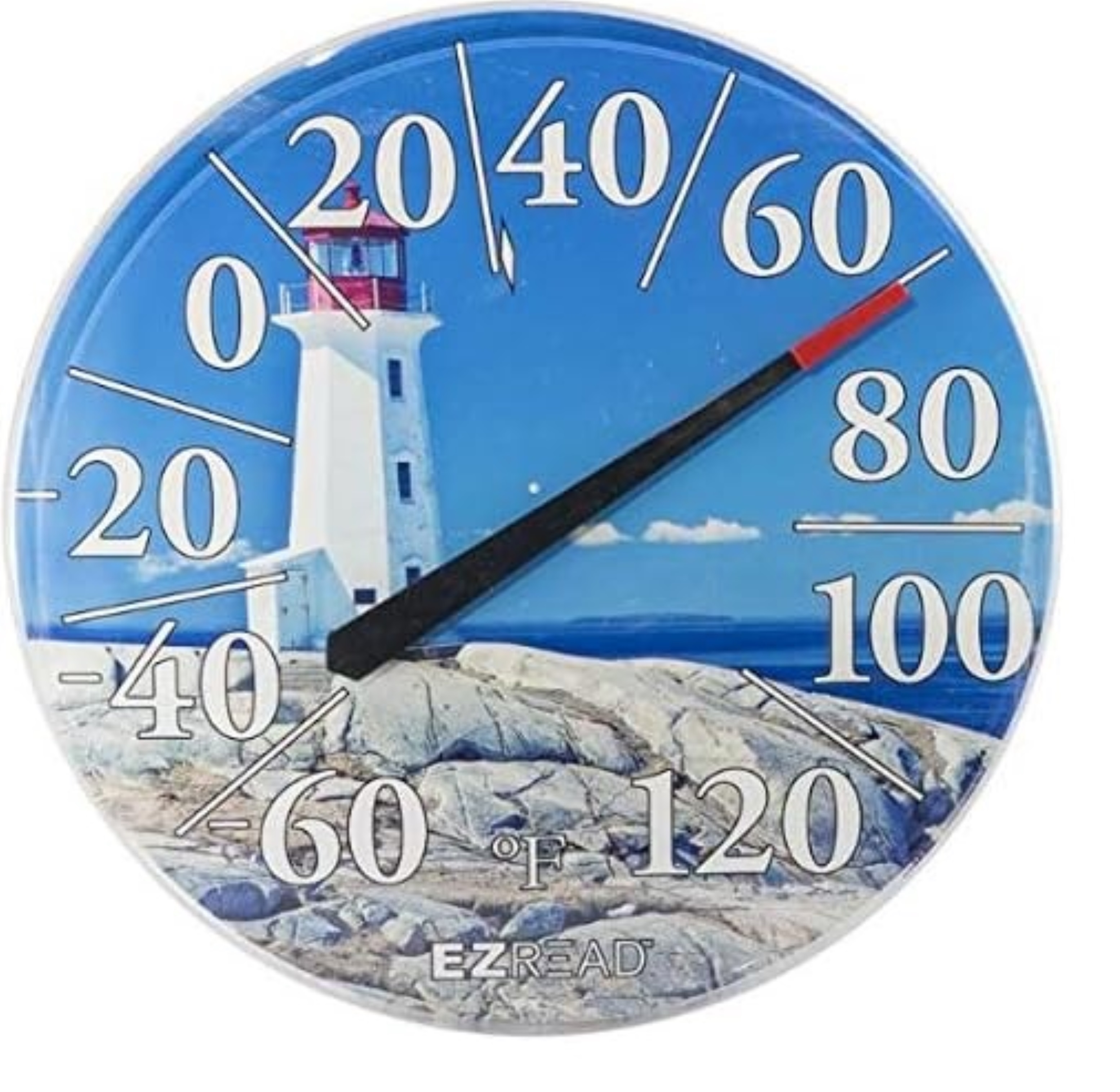 Thermometer