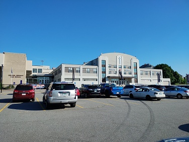 Central Catholic High