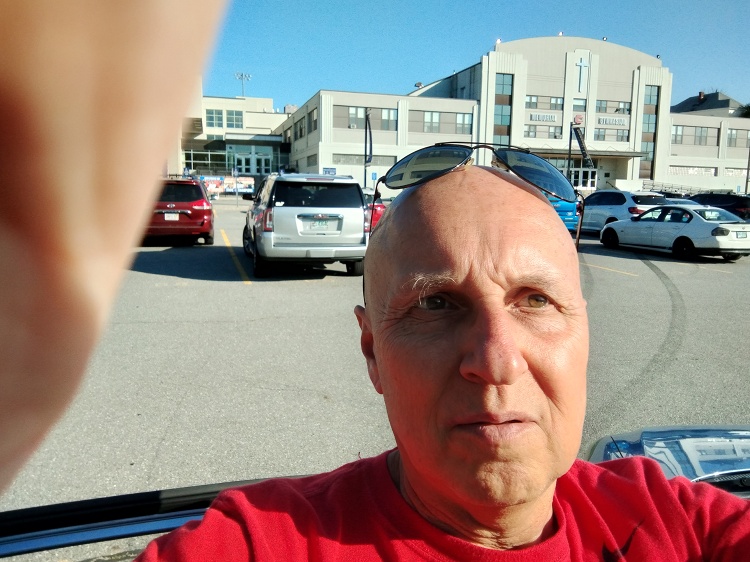 Central Catholic High Central Catholic High