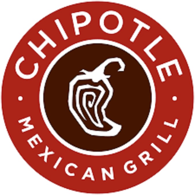 Chipotle logo Chipotle logo