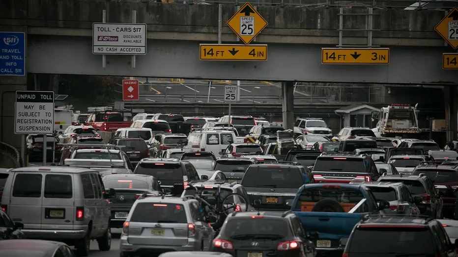 George Washington Bridge George Washington Bridge