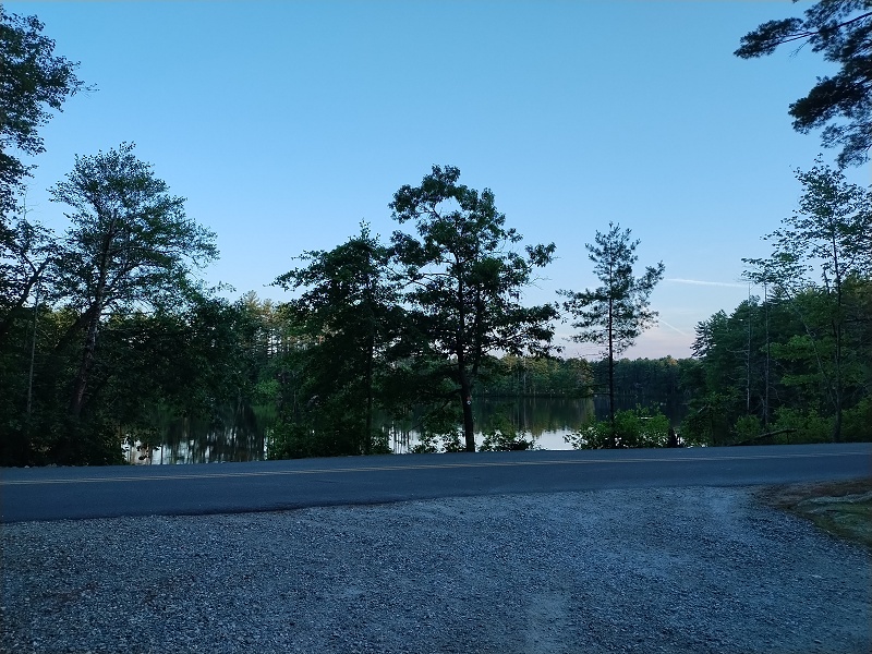 Harold Parker State Forest Harold Parker State Forest