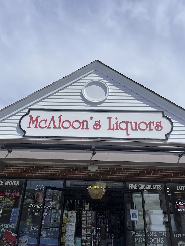 McAloon's Liquors