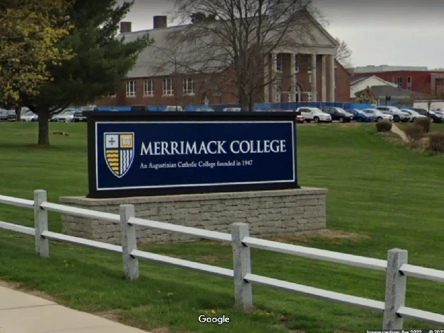Merrimack College Merrimack College