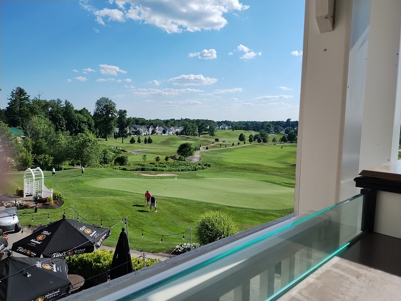 Merrimck Golf Course