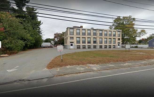 Old Pleasant Valley school Old Pleasant Valley school