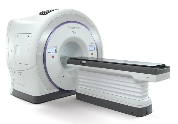 Radiation machine Radiation machine