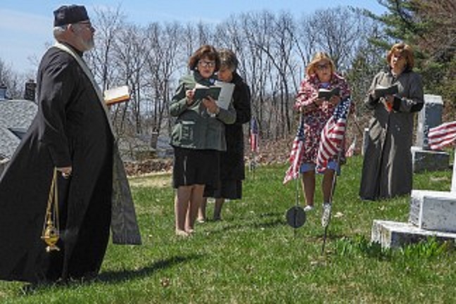 Russian Easter Russian Easter