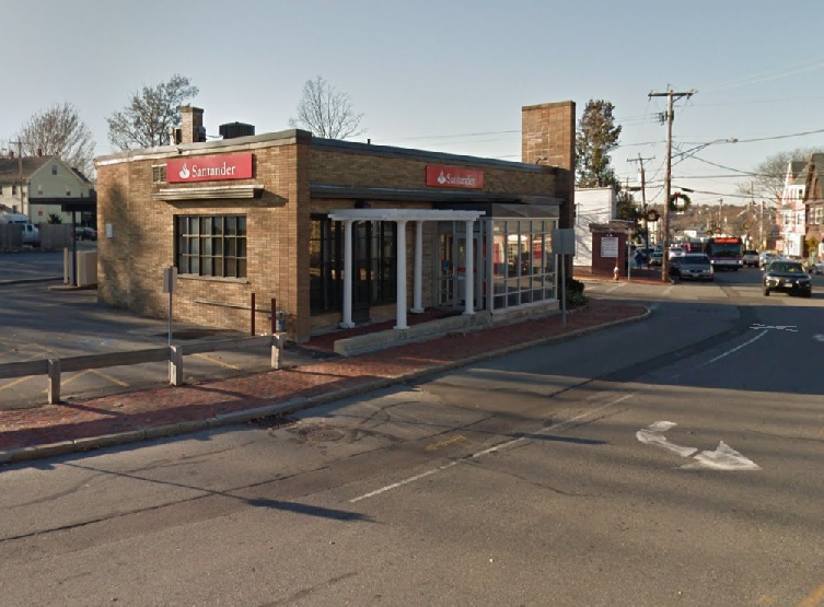 Santander Bank Santander Bank