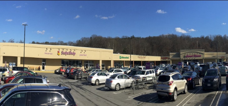 Shawsheen Plaza Shawsheen Plaza