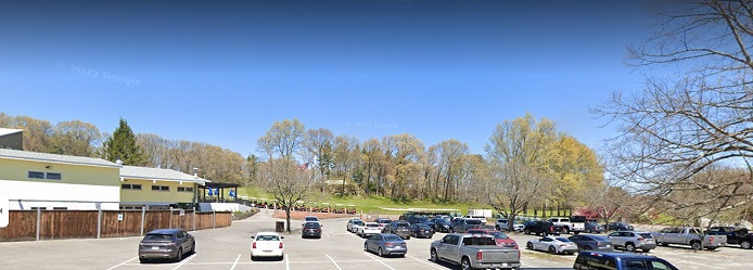 Trull Brook Trull Brook