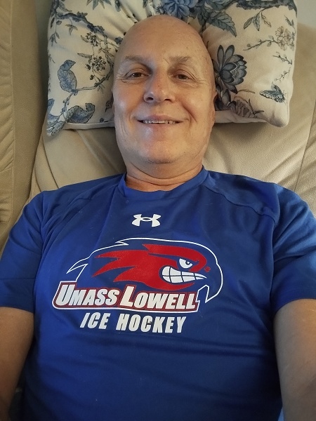 U Lowell T-Shirt