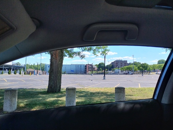 U Mass-Lowell North Campus