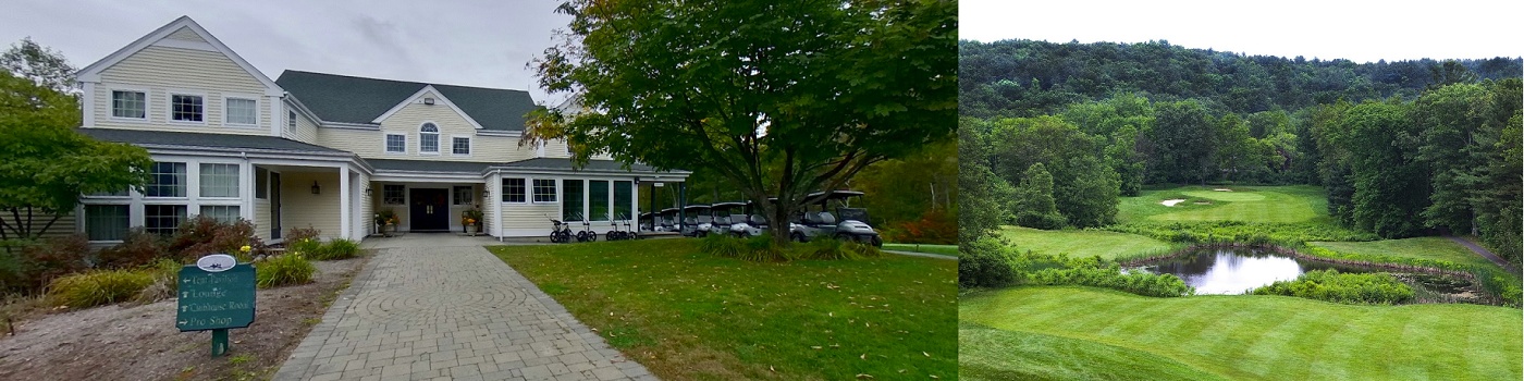 Bradford Country Club Bradford Country Club