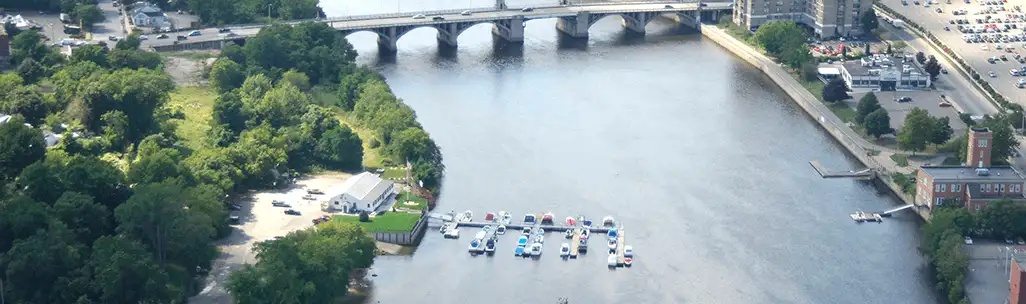 Crescent Yacht Club