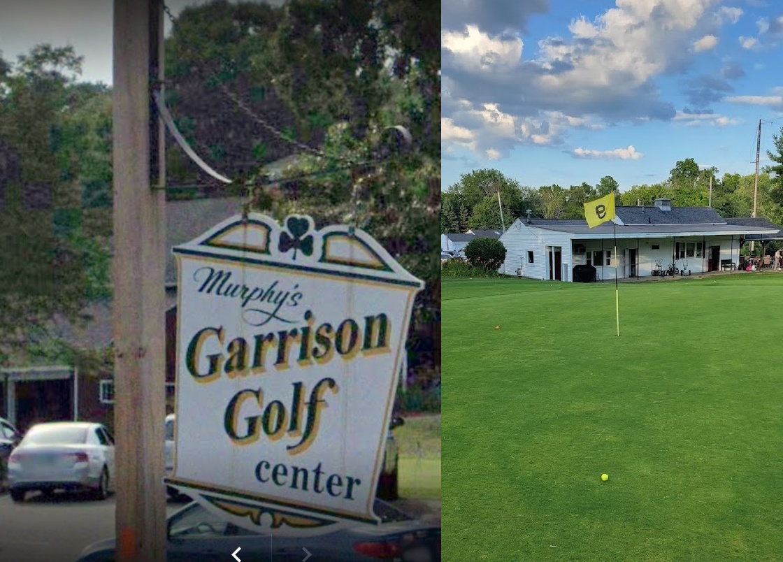 Garrison Golf Course Garrison Golf Course
