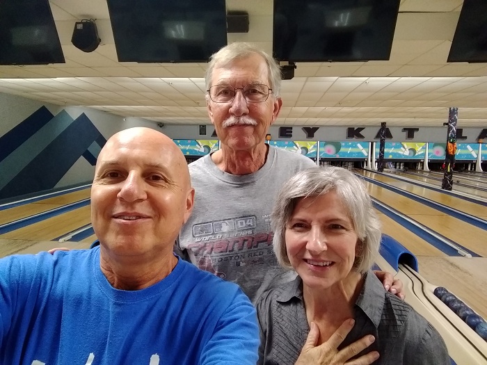 Kit Kat Lanes Kit Kat Lanes