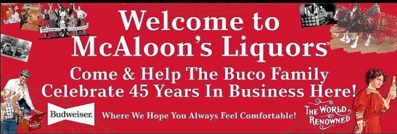 McAloon's Liquors McAloon's Liquors