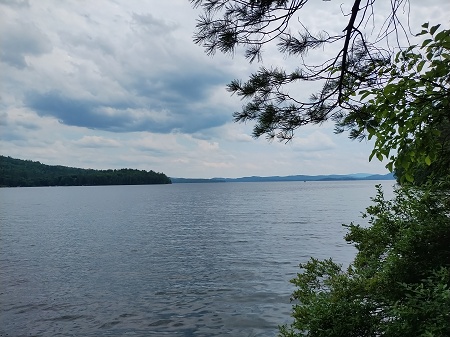 Newfound Lake