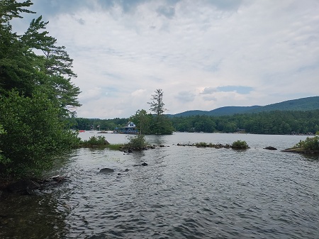 Newfound Lake