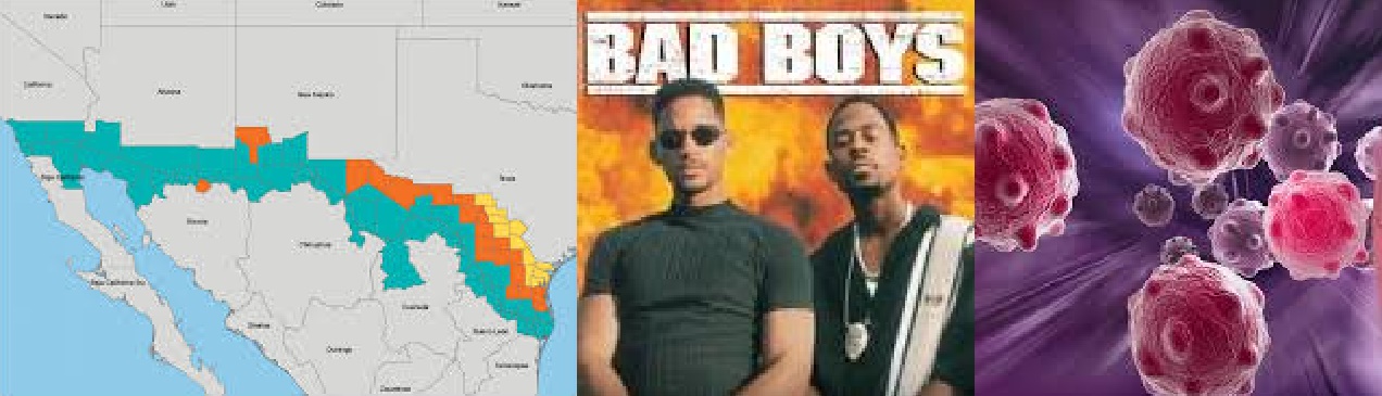 Borderline Bad Boy Cancer Borderline Bad Boy Cancer