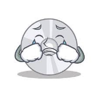 Sad CD Sad CD