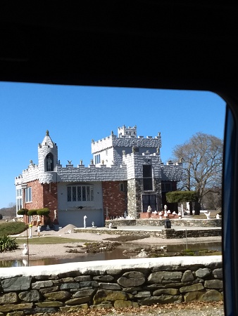 Castle house Castle house