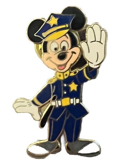 Disney security Disney security