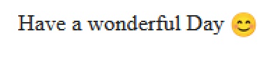 Email excerpt Email excerpt