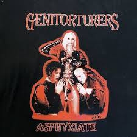 Genitorturers Genitorturers