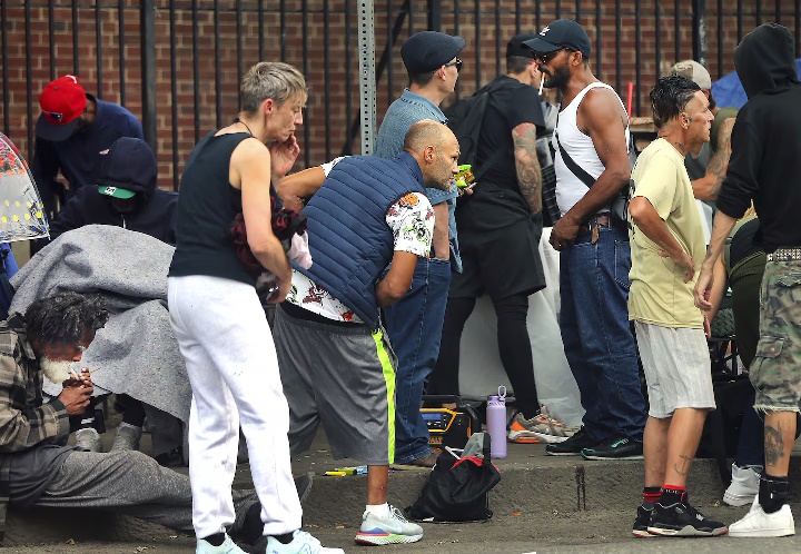 Mass and Cass Mass and Cass