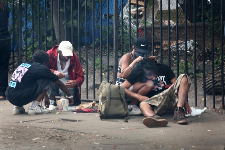 Mass and Cass Mass and Cass