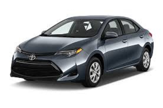 Toyota Corolla Toyota Corolla