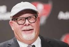 Bruce Arians