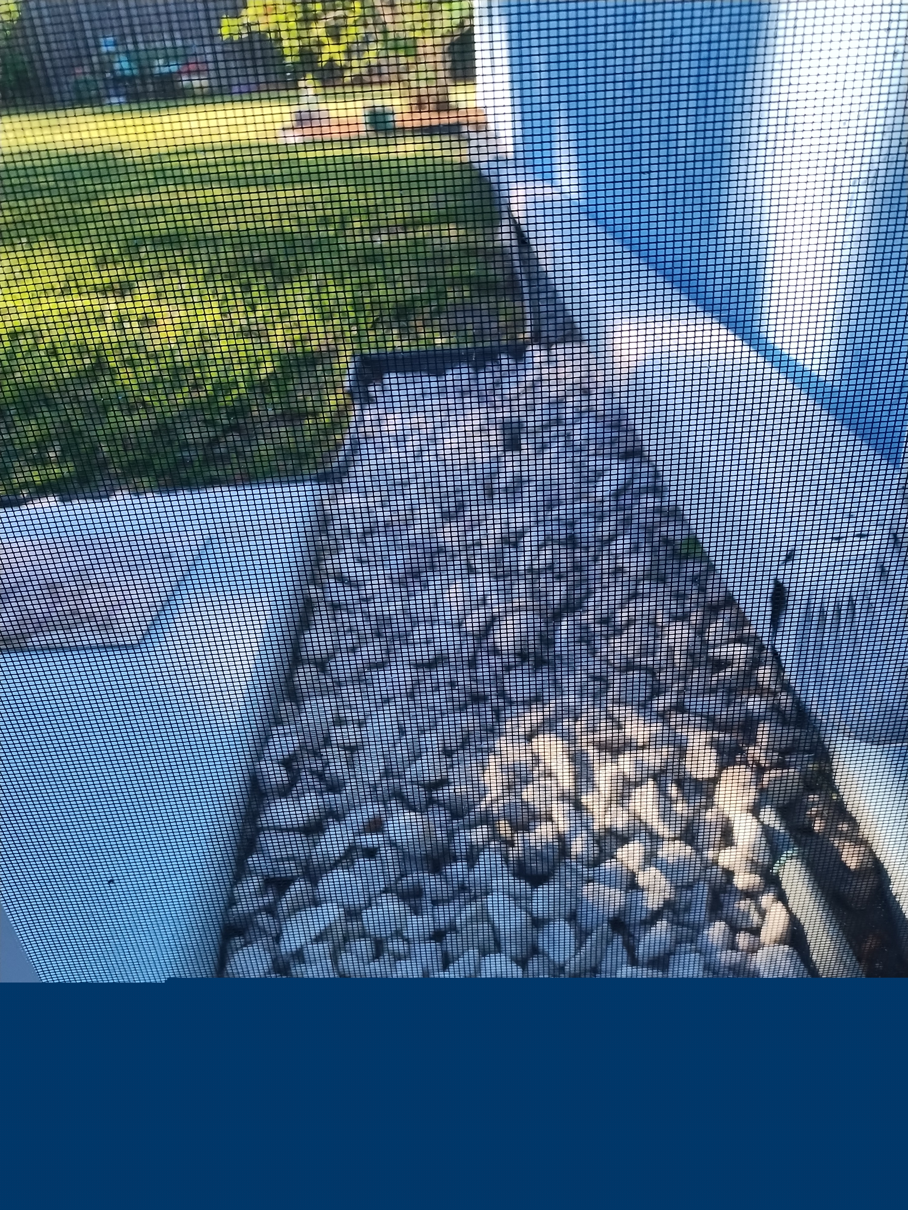 French Drain
