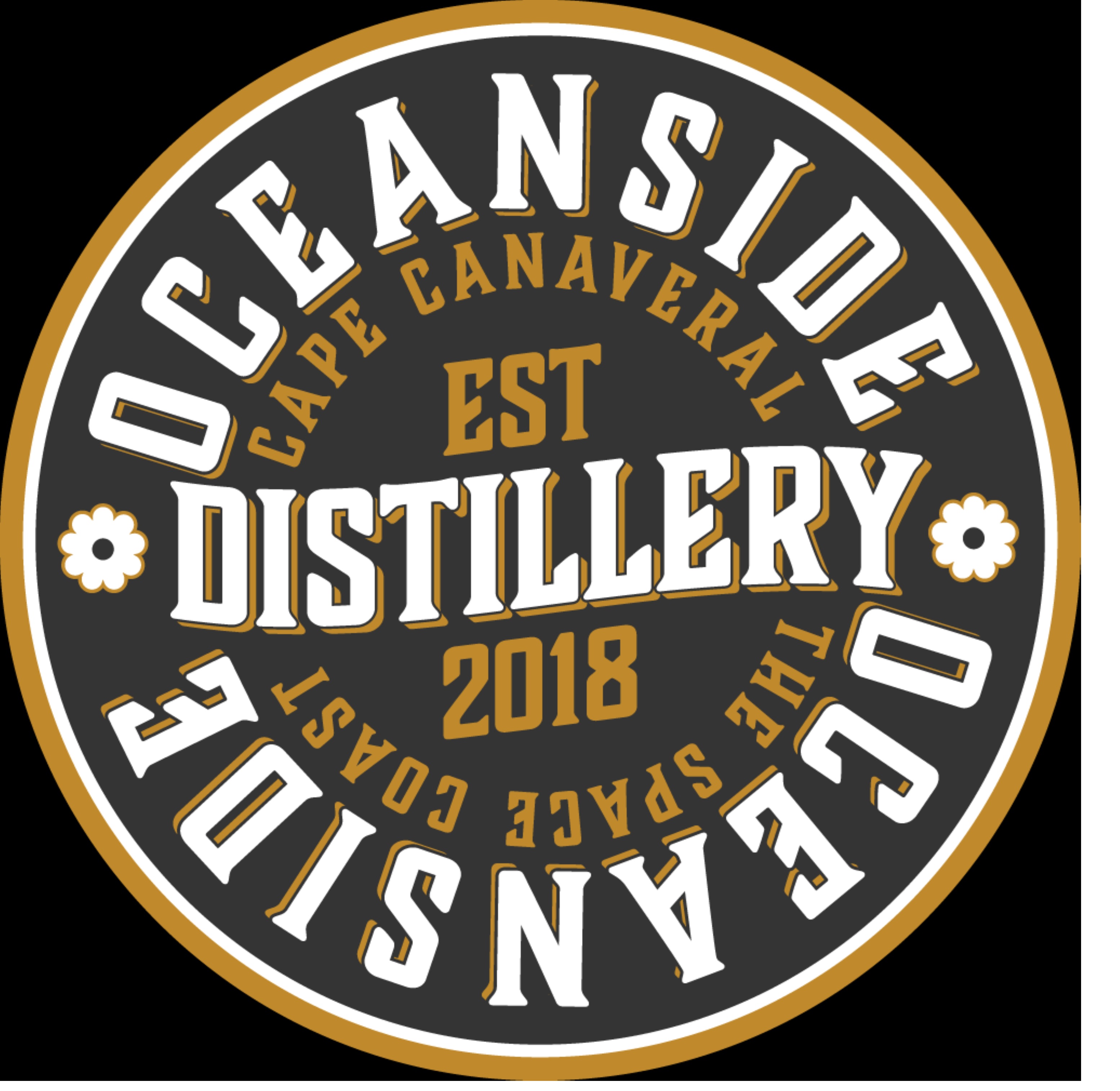 Oceanside Distillery