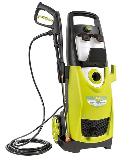 Sun Joe Pressure Washer
